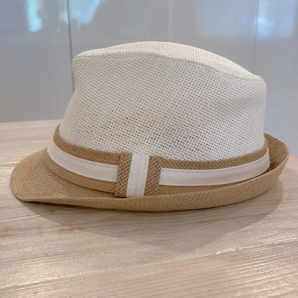 Panama hat - Picture 3 of 8
